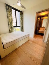 The Panorama (D20), Condominium #600101541